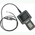 Boroscopi Delux-Kit HU23060 2-in-1 commutatore della sonda, display LCD, batteria, � 4,9 mm