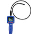 Boroscopi PCE-DE 25 con display LCD, illuminazione LED, lunghezza 880 mm e un diametro 10 mm