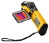 Termometri / Termocamere CA1877 da -20 a +250 ºC, precisione ±2 °C o ±2 % della lettura, rilevatori 80 x 60