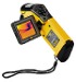 Termometri / Termocamere CA1878 da -20 a +250 ºC, precisione ±2 °C o ±2 % della lettura, rilevatori 100 x 80