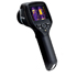 Camere termografiche per prodotti elettrico e meccanico serie Flir E da -20 a +120 °C, trasmissione di immagini a Smart-Phone o Tablet-PC, camera digitale con funzione di immagine in immagine