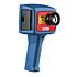 Camere termografiche modello PCE-TC 6 con dotazione completa.