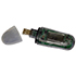 Data collector microlite 8/16 USB, con 8000 o 16000 valori di misura