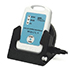 Data collector PCE-LTL 1 di 1 canale, range -86 a +35 ºC, con sensore interno, memoria 32.767 valori