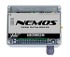 Datalogger GPRS / SMS NEMOS LP per la trasmissione di allarmi, 8 ingressi digitali, 4 ingressi analogici struttura IP67