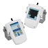 Datalogger Mac Solar (SLM018c-2) con sensore integrato, rendimento energetico da istallazioni solari.