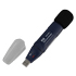 Datalogger PCE-SDL 1 per la misurazione del livello di rumore, con memoria per 129920 dati con data ed ora, design compatto