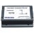 Datalogger per forza G attraverso 3 assi, memoria per 349.525 valori di misurazione