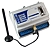 Data logger SMS R-Com modulo avvisatore di avarie automatico per SMS / maxx 16 numeri di telefono