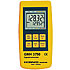 Datalogger GMH 3750 con risoluzione di 0,01 ºC, funzione di registrazione, per aria e gas inerti