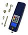 Dinamometri PCE-SH-500 fino a 500 N, memoria di dati interna, interfaccia RS-232.