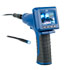 Endoscopi PCE-DE 25 con display LCD, con illuminazione LED, lunghezza totale 880 mm e un diametro 10 mm