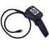 Endoscopi PCE-VE 100 con monitor a colore, lunghezza del cavo 1000 mm,  � 17,0 mm, memoria SD