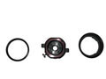 Accessori di camera per gli fibroscopi.