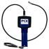 Fibroscopi PCE-DE 100 con schermo 2,5" e 3,1 MPix, lunghezza del cavo flessibilie 1000 mm