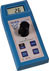Fotometri per nitrato (strumento per misurare contenuti di nitrato fino a 133 mg/l No3-).