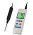 Gaussimetri PCE-MFM 3000 per campi elettromagnetici per verificare i televisori, monitori, etc