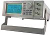 Generatore di segnali sinusoidale, triangolare e rettangolare, 1 Hz a 15 MHz, funzione di scansione di frequenza