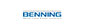 Amperometri del produttore Benning