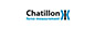 Misuratori di forza del produttore Chatillon
