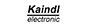 Anemometri del produttore Kaindl Electronic