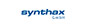 Sensori iPhone del produttore Synthax GmbH