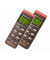 Indicatori di temperatura PCE-T395 de 4 canali, con memoria, software.