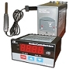 Display gli indicatori di processi