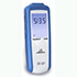 Indicatori di temperatura a contatto PeakTech 5135 con sonda tipo K con una sola entrata, rango di temperatura: -200 ... 1372 C