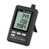 Manometri per pressione PCE-THB 40 flessibile, biglietto a memoria SD 1 ... 16 GB