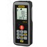 Metrolaser TLM-210 ha ottico Leica e con una misurazione di fino a 100 m.