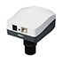 risoluzione 2592 x 1944 (5 Megapixel), interfaccia USB, foto e video, software incluso