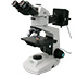 Microscopi MBL3300 per metallugia, binoculare, fuoco macro e micrometrico, 40-400 ingrandimenti, alimentatore