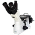 Microscopi MBL3400 per metallurgia con cellula fotoelettrica, polarizzatore, 50-800 ingrandimenti