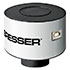 Microscopi MicroCam camera oculare per i microscopi, interfaccia USB, 1,3 Megapixel, software incluso