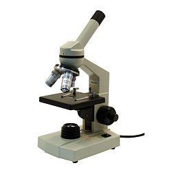 Microscopi monoculari