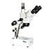 Microscopi Advance ICD 10x-160x