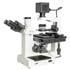 Microscopi Scienze IVM-401 per professionisti, con illuminazione, con 100-400 ingrandimenti