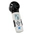 Misuratori di portata d'aria PCE-THA 10 PCE-THA 10 con interfaccia USB