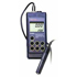Misuratori di conducibilit� HI-9835 (conduttivit�, TDS, salinit�, temperatura).