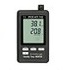 Misuratori di temperatura e umidit PCE-HT 110 con memoria SD e display