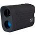 I misuratori di distanza laser PCE-LRF 600 indicano a quale distanza si trova il suo obiettivo.