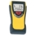 Misuratori di distanza laser TLM-130 con funzione di misurazione e di calcolo, fino a 30 m, precisione �3 mm.