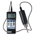 Misuratori di forza PCE-TM 80 con sonda esterna, fino a un max. di 147 Ncm, valore punta, RS-232, software.