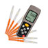 Luminometro PD-20 para el r�pido control de higiene, hasta 999.999 RLU, uso sencillo