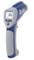 Questi leggeri misuratori laser infrarrosso si distinguono per il suo semplice uso ed il raggio di luce rosso, cos� come l'aiuto del misuratore infrarosso visualizzer� l'obiettivo con grande precisione.