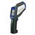Misuratore laser PCE-IR 425 fino a 1000 �C, grado di emissione regolabile per differenti materiali, misurazione precisa.