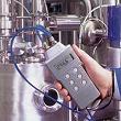 Misuratori di pressione nel settore industriale.