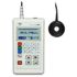 Misuratori di radiazione luce PCE-L 100 per la misurazione delle onde di luce, memoria interna, classe di precisione II la CIE