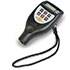 Misuratori di rivestimenti TC 1250-0.1FN di rivestimento con sensore interno per differenti materiali con rango fino a 1250 &micro;m